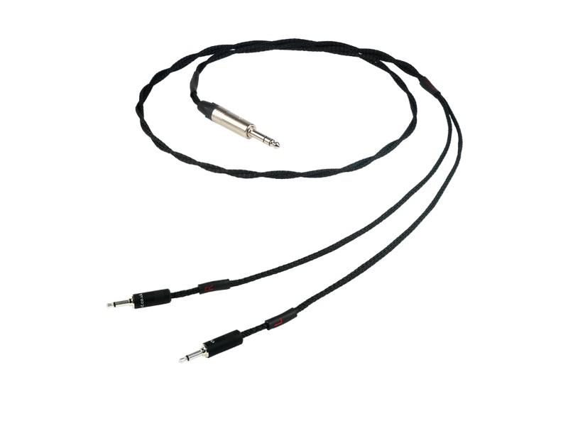 Chord ShawCan Headphone Cable