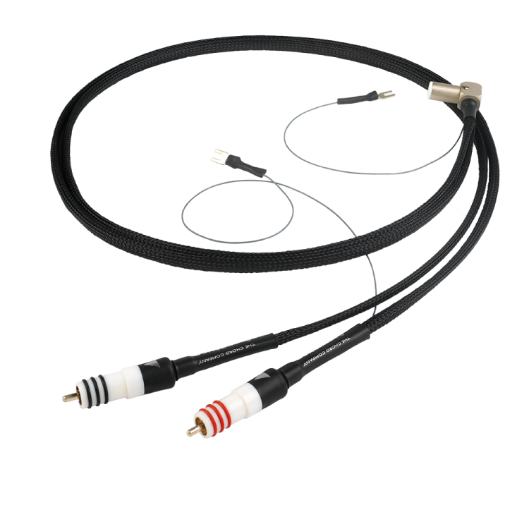 Chord SignatureX Tuned Arm Cable