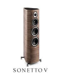 Sonus Faber Sonetto V Speaker