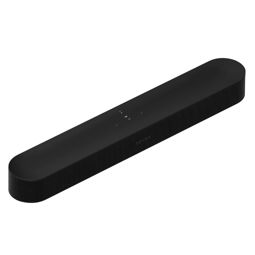 sonos beam black