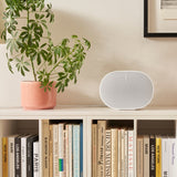 Sonos Era 300 on a shelf