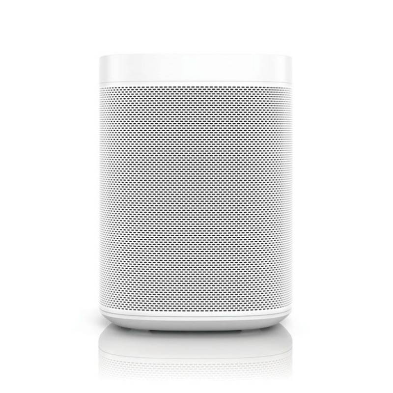 sonos one sl white