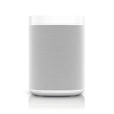 sonos one sl white