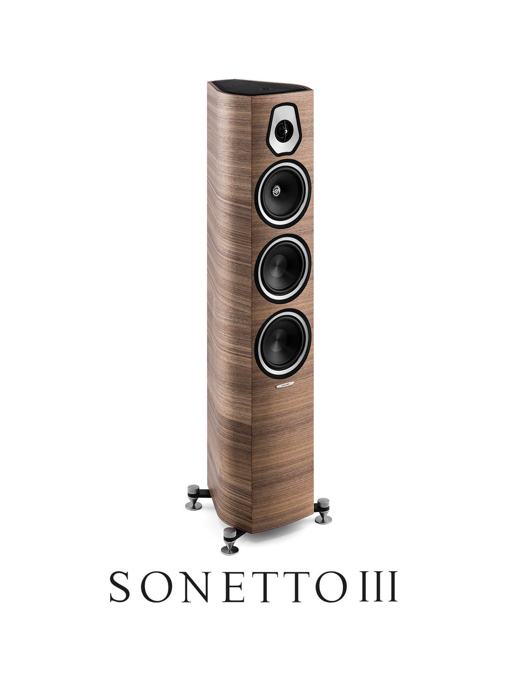 Sonus Faber Sonetto III Speaker