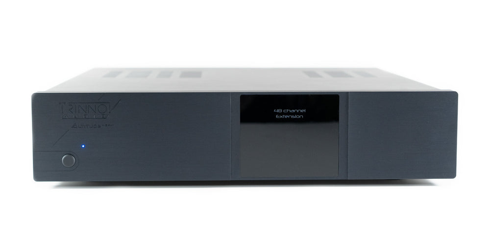 trinnov altitude 48 extension