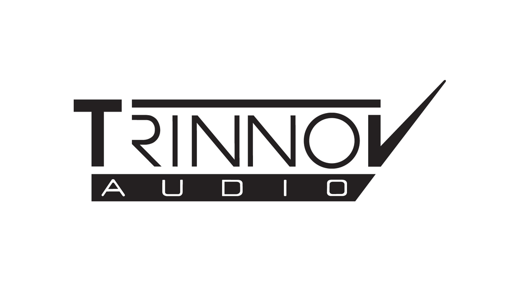 Trinnov upgrade