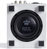 Rel T-Zero Subwoofer