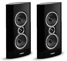 Sonus Faber Sonetto Wall Speaker