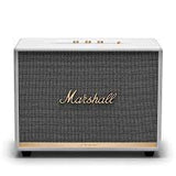 Marshall Woburn II, Last One