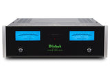 McIntosh MC152 Power Amplifier