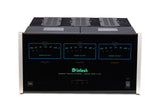 McIntosh MC8207 7-channel Theatre Power Amplifier